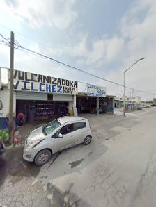 Vulcanizadora Vilches